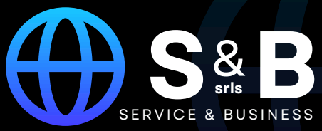 Service & Business SRLS — logo